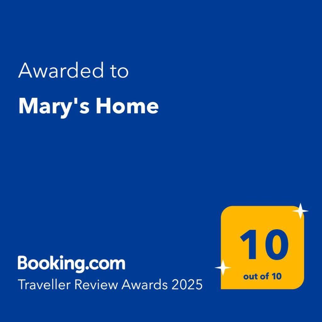 Mary'S Home ネア・アルタキ エクステリア 写真